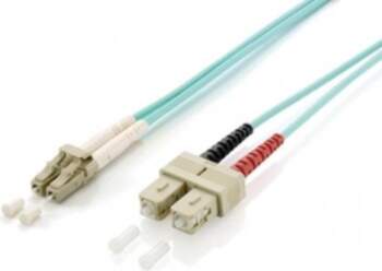 Equip Patch cable LC-SC 3.00m