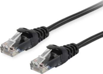 Equip Patch cable Cat6A U/UTP 2xRJ45