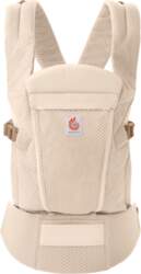 Ergobaby Omni Lite Mesh backpack, Natural