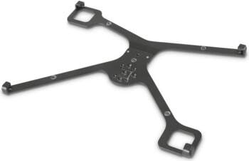 Ergonomic Solutions X-Frame for Amazon Fire