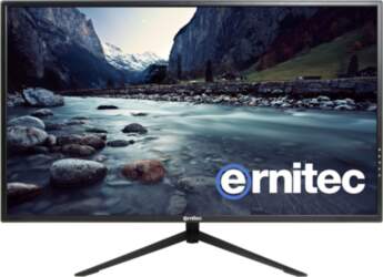 Ernitec 32"" Surveillance monitor for
