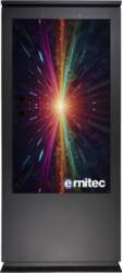 Ernitec 65"" 3000 nits 4K