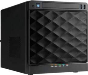 Ernitec Cube 4 Bay Workstation -