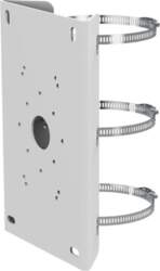 Ernitec Pole Mount for PTZ and