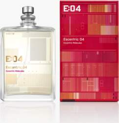 Escentric Molecules Escentric 04 EDT U
