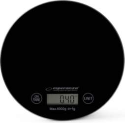 Esperanza EKS003K KITCHEN SCALE (EKS003K)