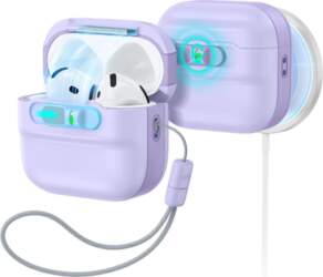 ESR Pulse HaloLock MagSafe Case for