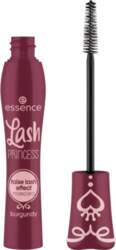 Essence Lash Princess, False Lash Effect