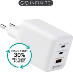 ESTUFF INFINITE USB-C Charger EU PD