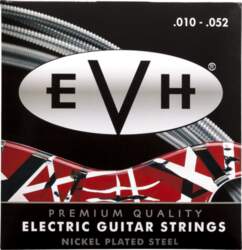 EVH Premium Strings 10 - 52