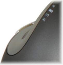 Evoluent Maus VerticalMouse 4 with grey