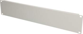 Extralink 2U 19" | Front Blank