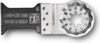 FEIN Saetera E-Cut Long-life Starlock 35