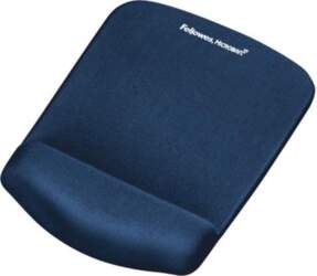 FELLOWES Blue PlushTouch (9287302)