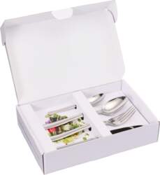Fiskars Functional Form bath set, 16-piece