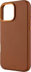 Fixed MagLeather Back Cover for Apple
