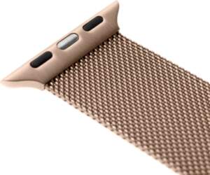 Fixed Mesh Strap for Apple Watch