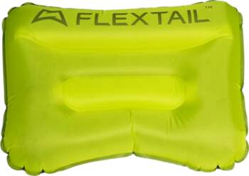 Flextail Tiny Inflatable Pillow Cushion (Green)