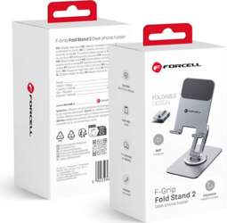 Desk holder for phone / tablet