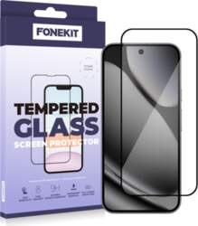 FoneKit Full Cover screen protector, Google