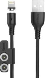 Foneng X62 3-in-1 data transfer and