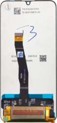 For_Huawei LCD Display + Touch Unit