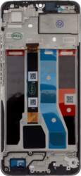 For_Realme LCD Display + Touch Unit