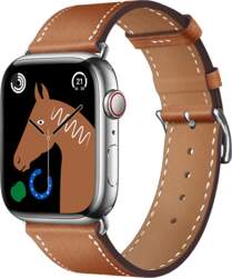 FORCELL F-DESIGN FA20 eco leather strap