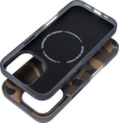 FORCELL F-PROTECT Levels with Dual Layer