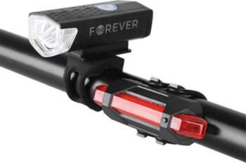Forever  Basic BLG-100 Bicycle Light set