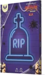 Forever Light Neon PLEXI LED RIP