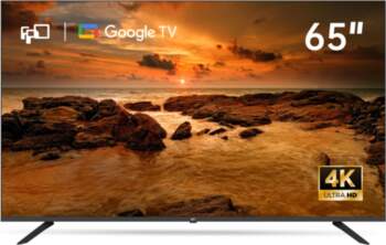 Fpd 65" D900 – 4K LED