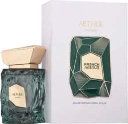 French Avenue Aether Pure Perfume Unisex