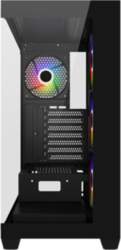 FSP Case | M340-BA | Black