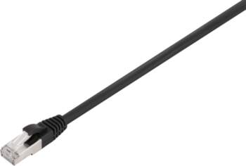 Fuj:tech CAT6A S/FTP network cable, 20