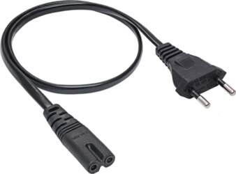 Fuj:tech CEE 7/16 - C7 power
