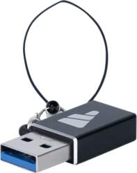 Fuj:tech USB-A to USB-A Data Blocker