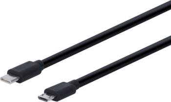 Fuj:tech USB-C to Micro-B cable, 1m