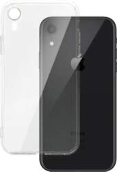 Fusion Accessories Back Case 2 mm