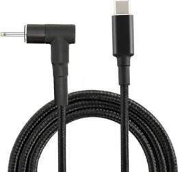 Fusion Accessories Fusion notebook charging cable