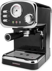 Gastroback 42615 Espresso Machine Basic (42615)