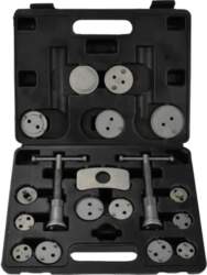 Geko Brake caliper piston wind-back tool