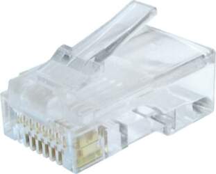 Gembird 8P8C Cat6 solid core LAN