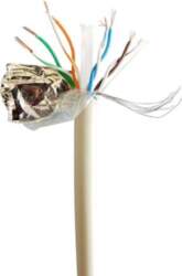 Gembird CAT6 FTP 100m Grey networking