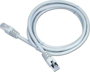 Gembird Patch cable, shielded FTP, Category