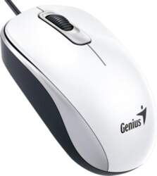 Genius Computer Technology DX-110 Office Mouse