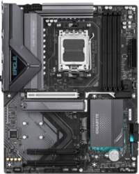 GIGABYTE X870 EAGLE WIFI7 | AMD