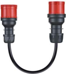 Go-e Adapter for Gemini flex 11