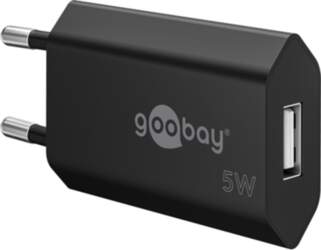 Goobay 44949 | Power adapter |