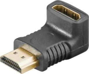 Goobay Adapter, HDMI socket - HDMI